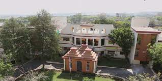 Shri Ramdeobaba College Of Engineering And Management